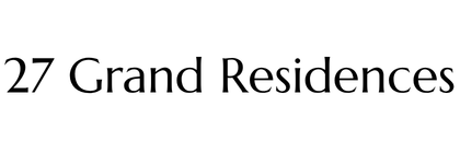 Majestique 27 Grand Residences Logo